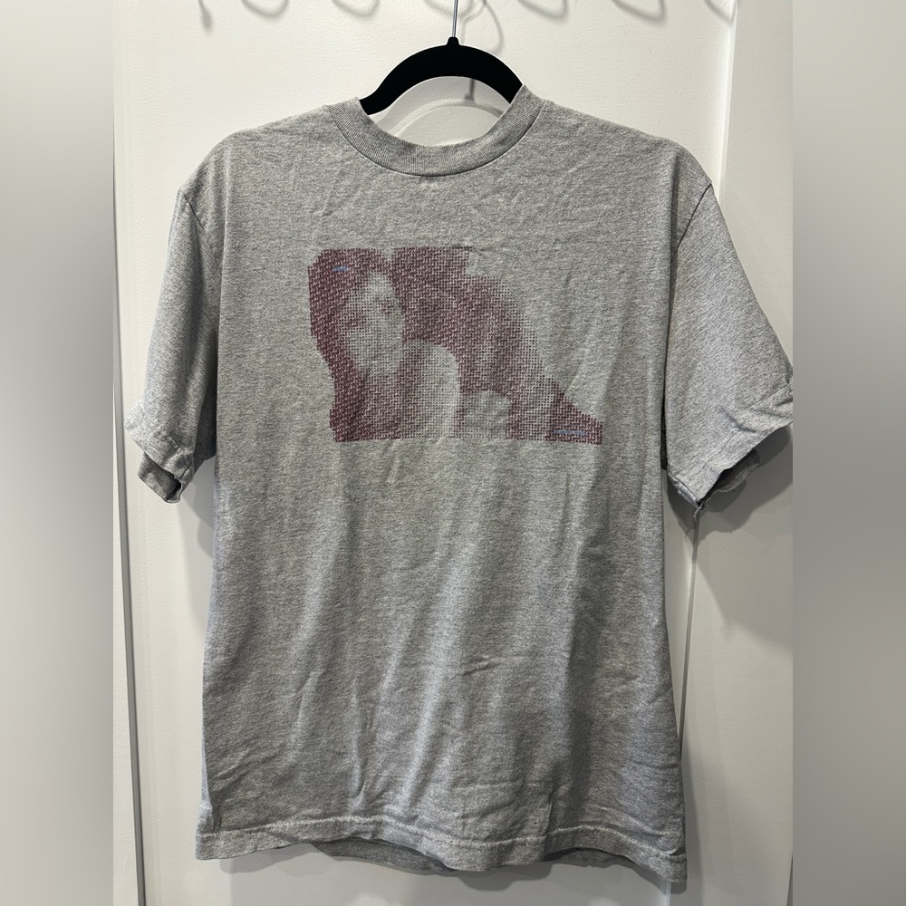 Kim K Ray J t shirt